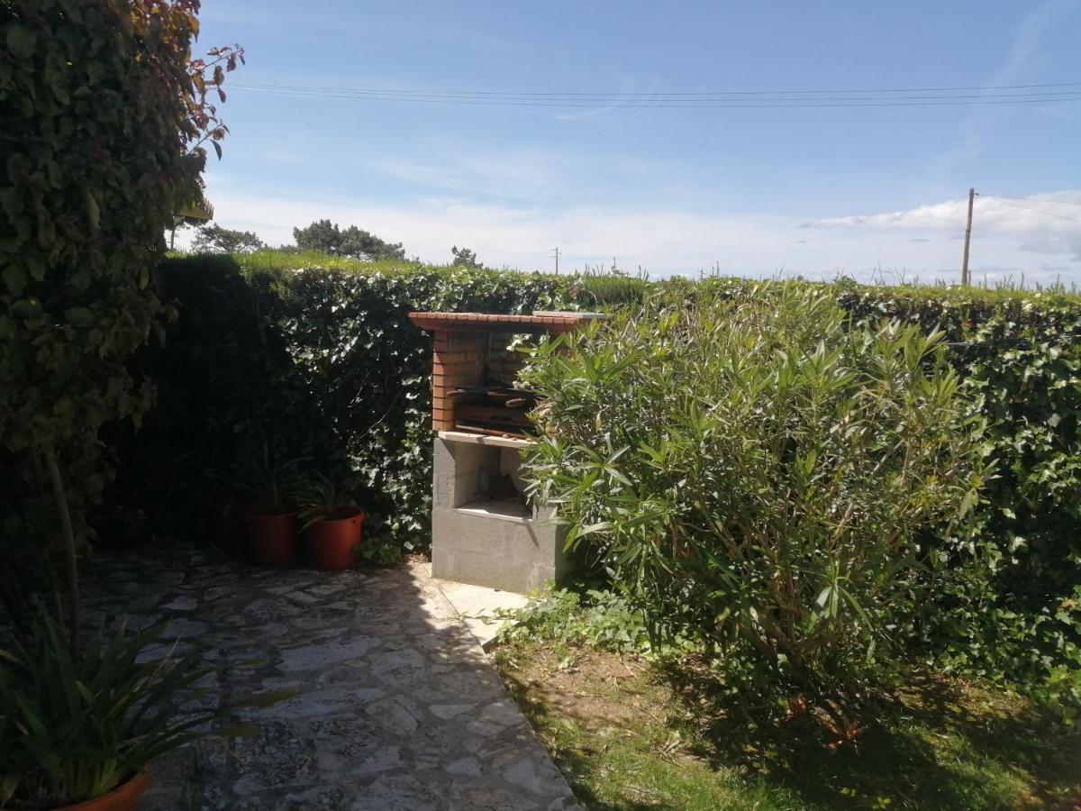 Casas Da Lagoa - 4 Casas De Ferias Independentes Santo Isidoro ภายนอก รูปภาพ