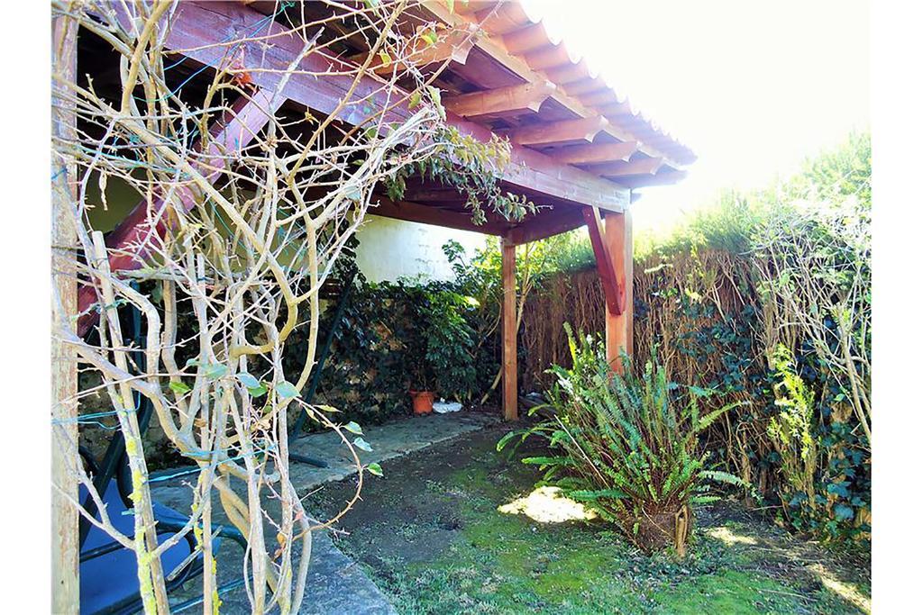 Casas Da Lagoa - 4 Casas De Ferias Independentes Santo Isidoro ภายนอก รูปภาพ