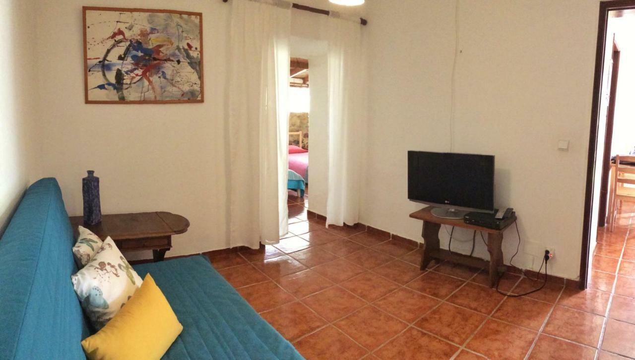 Casas Da Lagoa - 4 Casas De Ferias Independentes Santo Isidoro ภายนอก รูปภาพ
