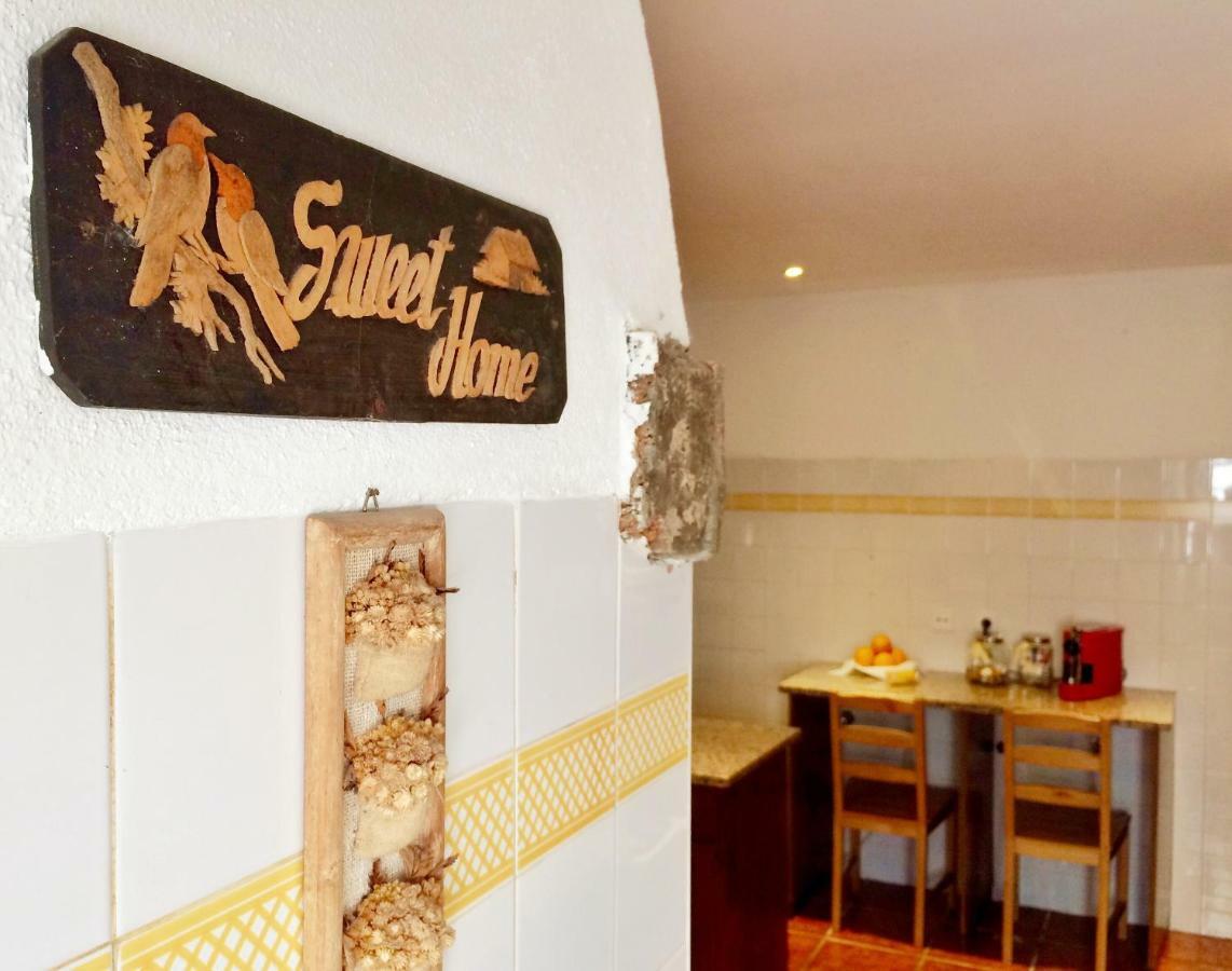 Casas Da Lagoa - 4 Casas De Ferias Independentes Santo Isidoro ภายนอก รูปภาพ