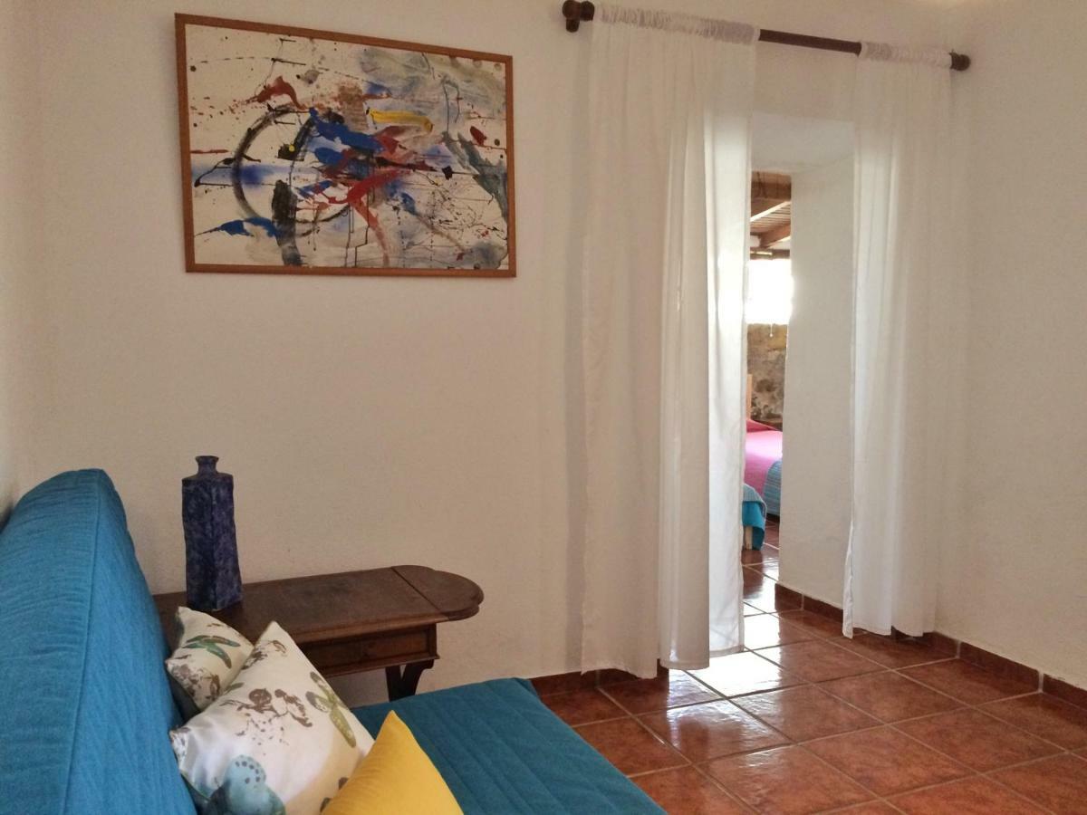 Casas Da Lagoa - 4 Casas De Ferias Independentes Santo Isidoro ภายนอก รูปภาพ