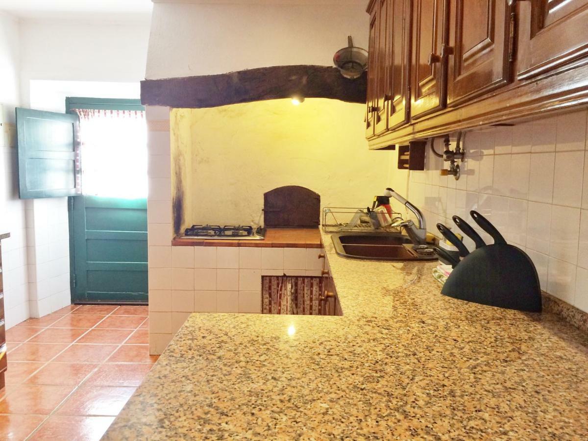 Casas Da Lagoa - 4 Casas De Ferias Independentes Santo Isidoro ภายนอก รูปภาพ