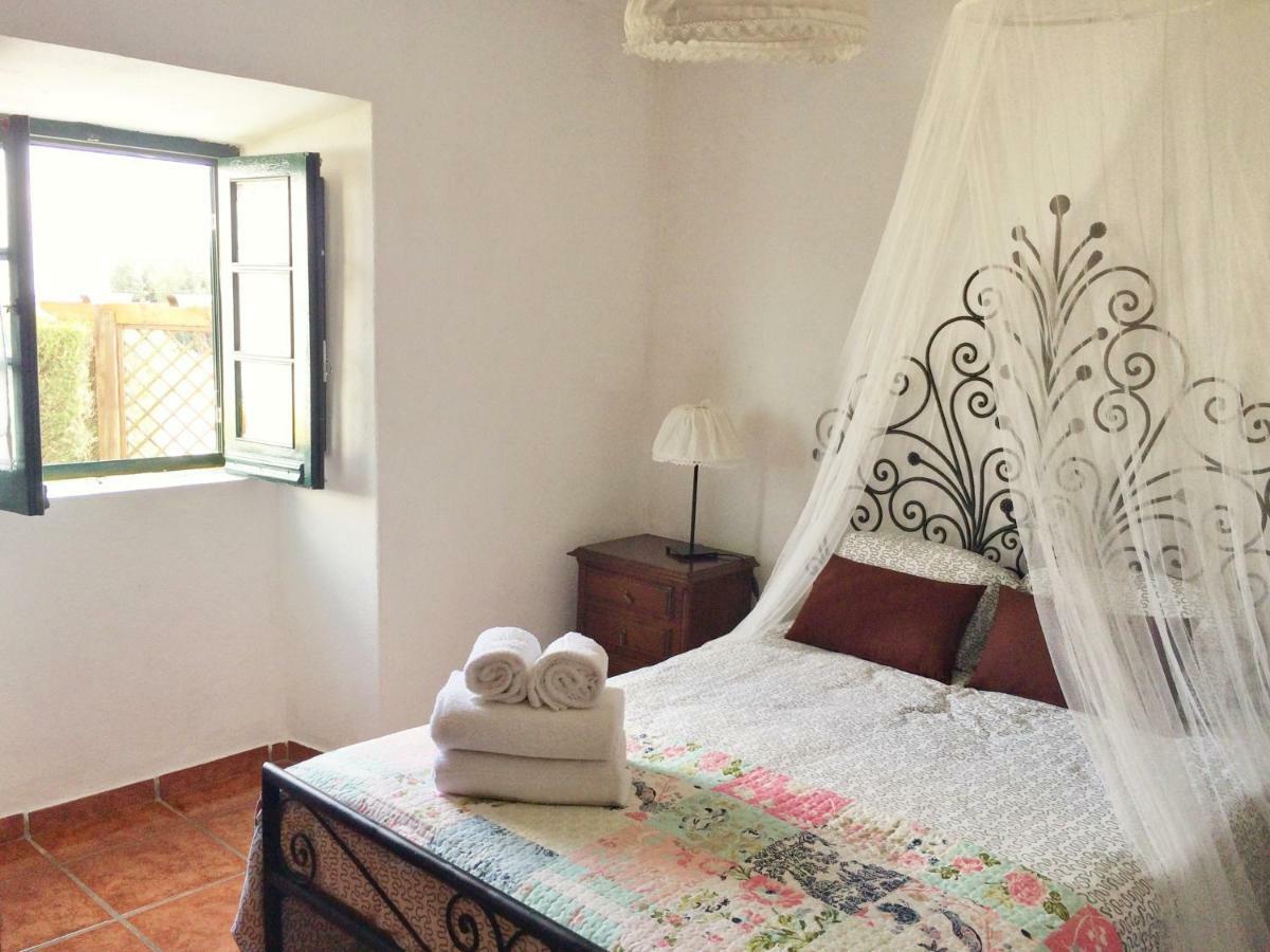 Casas Da Lagoa - 4 Casas De Ferias Independentes Santo Isidoro ภายนอก รูปภาพ