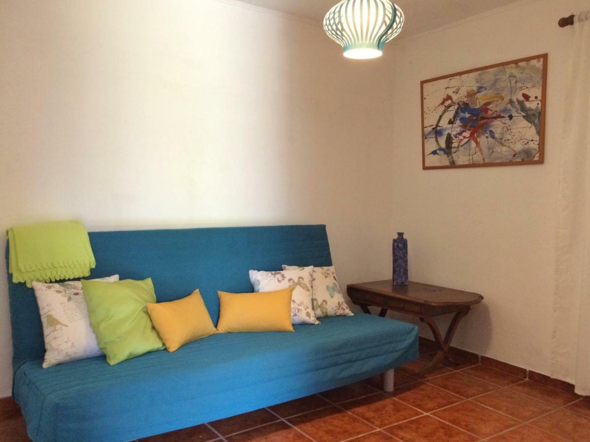 Casas Da Lagoa - 4 Casas De Ferias Independentes Santo Isidoro ภายนอก รูปภาพ