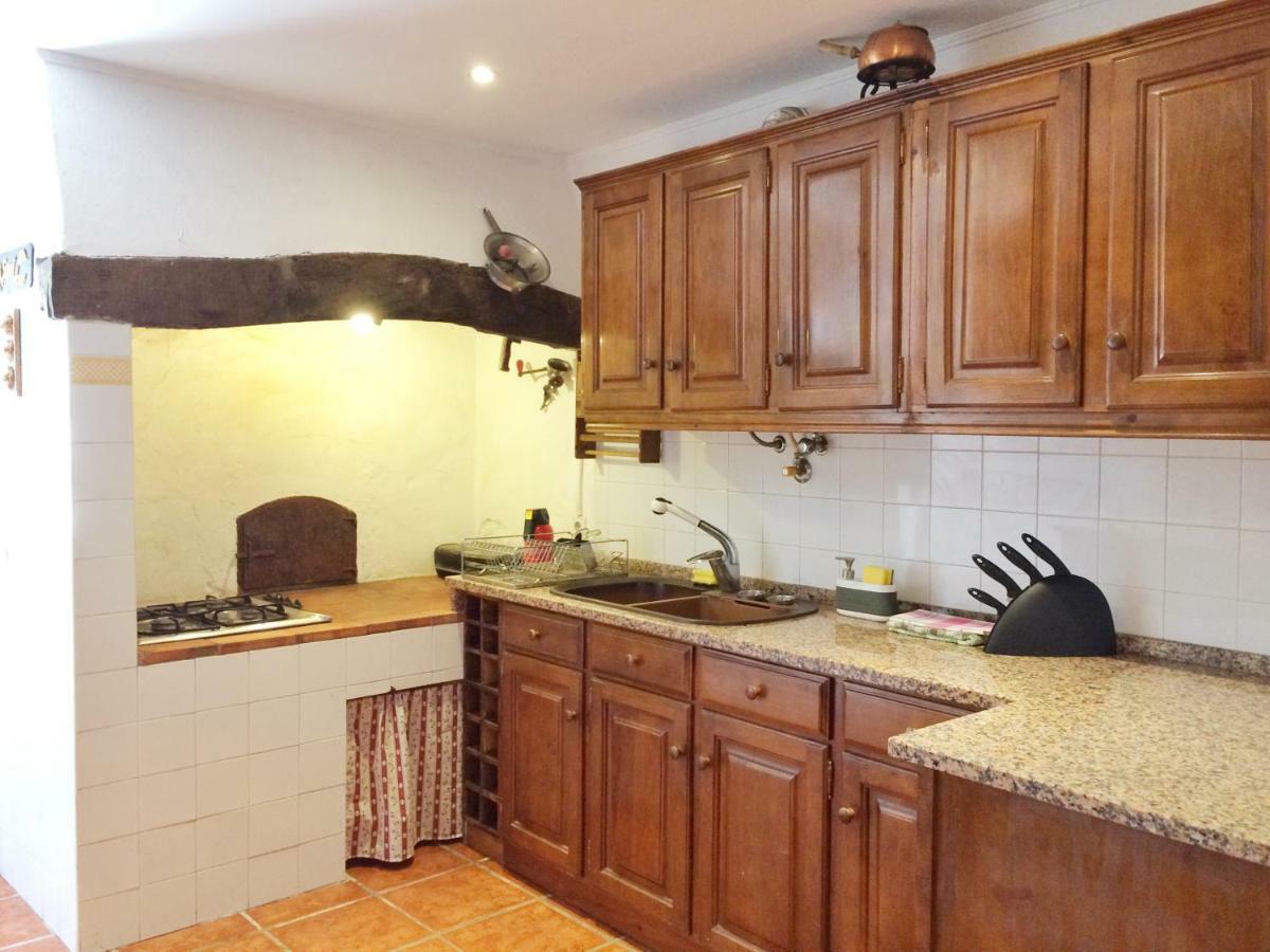 Casas Da Lagoa - 4 Casas De Ferias Independentes Santo Isidoro ภายนอก รูปภาพ