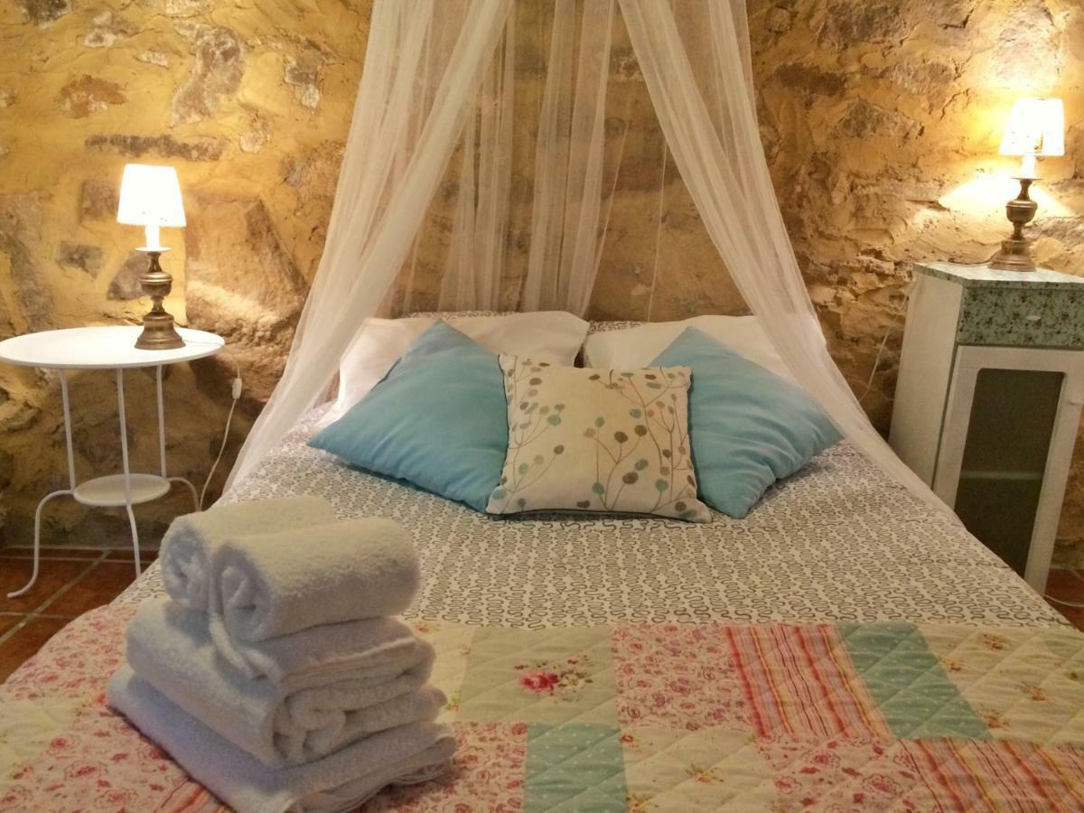 Casas Da Lagoa - 4 Casas De Ferias Independentes Santo Isidoro ภายนอก รูปภาพ