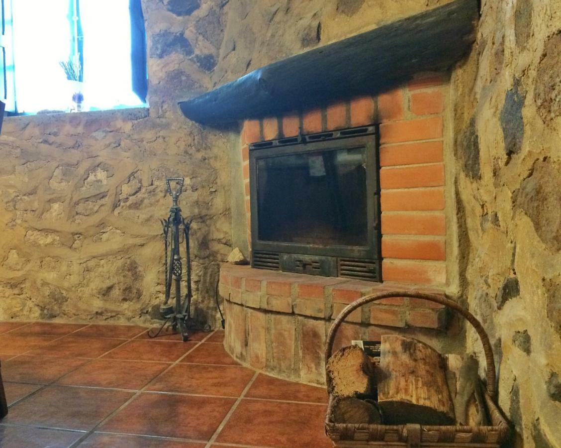 Casas Da Lagoa - 4 Casas De Ferias Independentes Santo Isidoro ภายนอก รูปภาพ