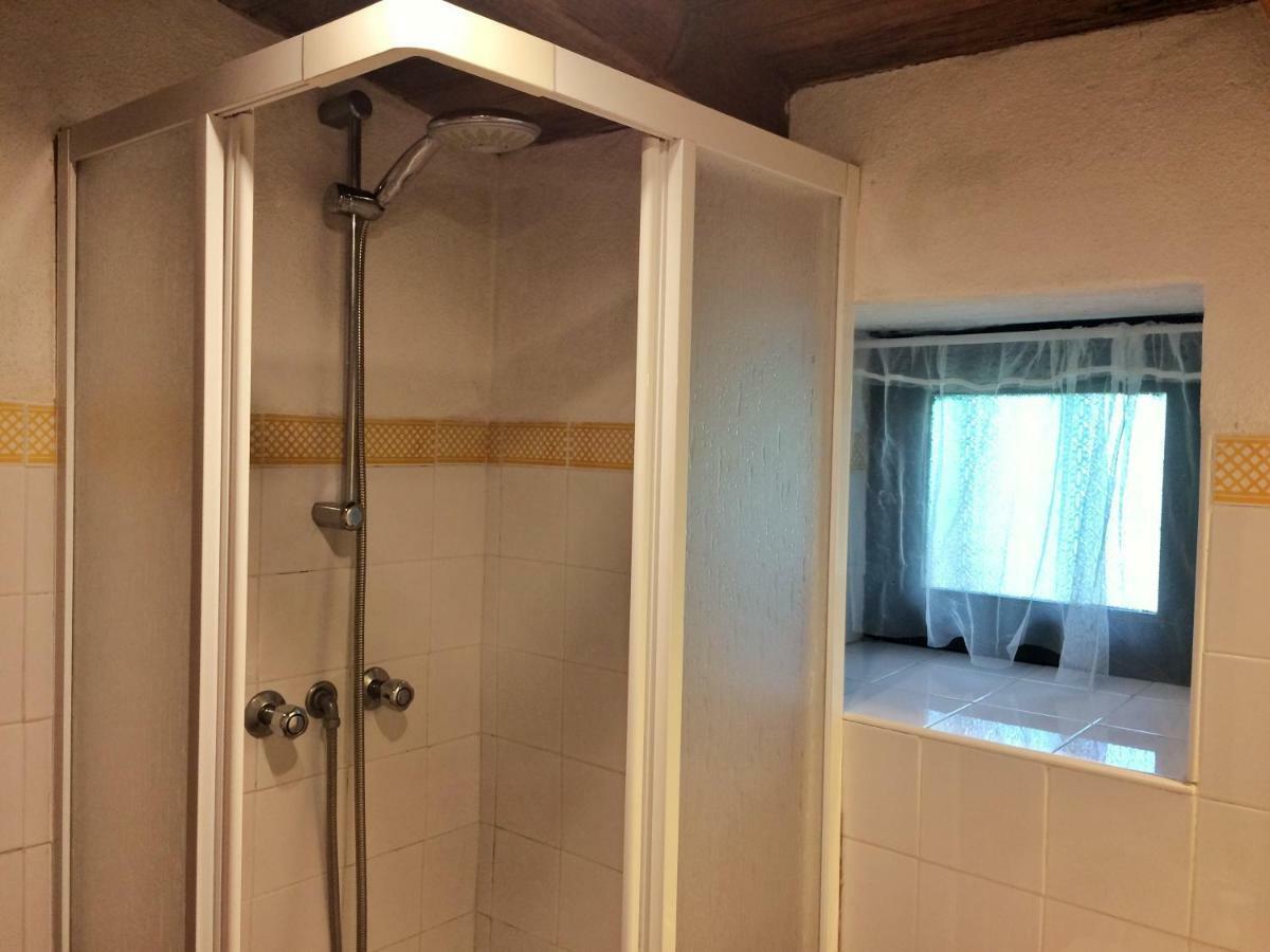 Casas Da Lagoa - 4 Casas De Ferias Independentes Santo Isidoro ภายนอก รูปภาพ