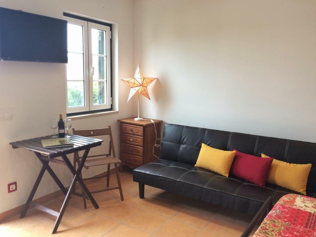 Casas Da Lagoa - 4 Casas De Ferias Independentes Santo Isidoro ภายนอก รูปภาพ